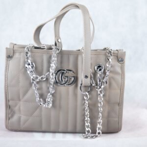 Handbag GG (Gray)