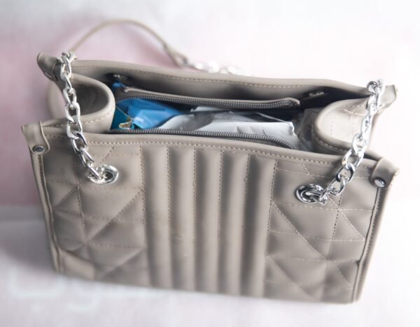 Handbag GG (Gray) - Image 4