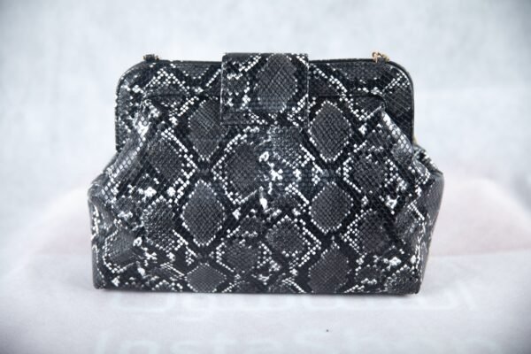 Handbag Gucci High Copy (Black) - Image 2