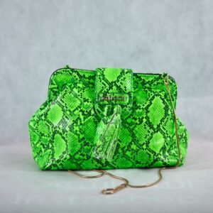 Handbag Gucci High Copy (Green)