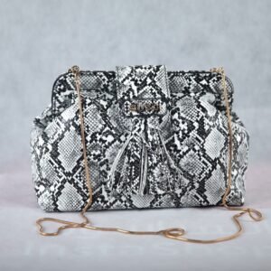 Handbag Gucci High Copy (White)