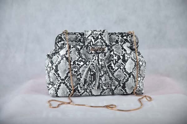 Handbag Gucci High Copy (White)