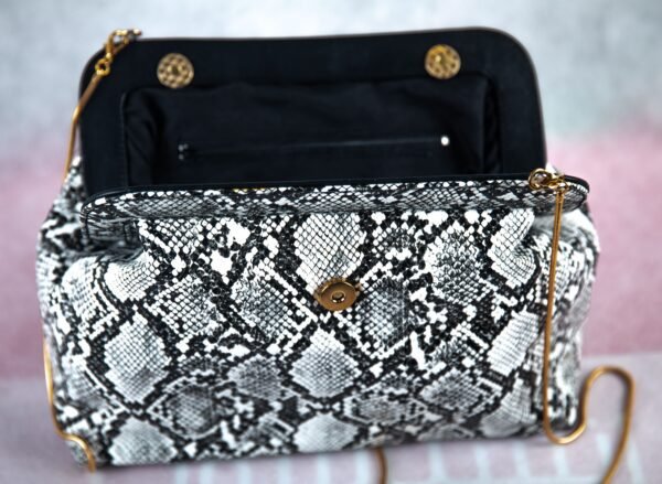 Handbag Gucci High Copy (White) - Image 3