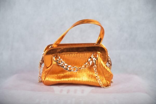 Handbag Small (Orange)